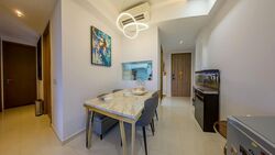Parc Botannia (D28), Condominium #601958011